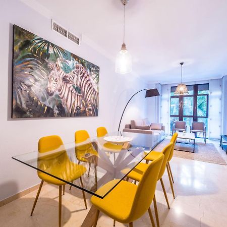 Malaga Center Experience - Premium Apartment Екстер'єр фото