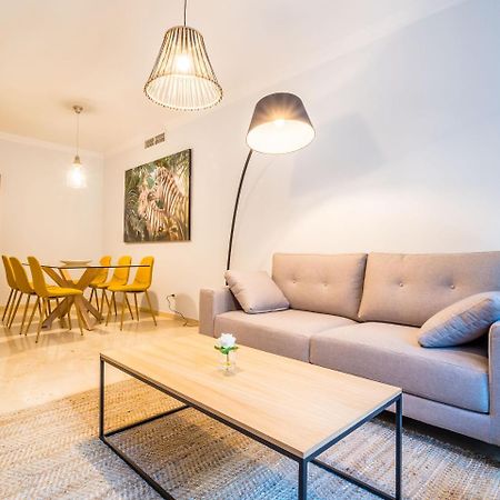 Malaga Center Experience - Premium Apartment Екстер'єр фото