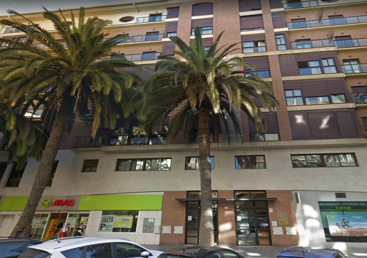 Malaga Center Experience - Premium Apartment Екстер'єр фото