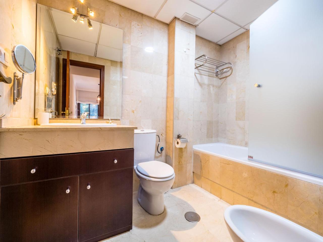 Malaga Center Experience - Premium Apartment Екстер'єр фото