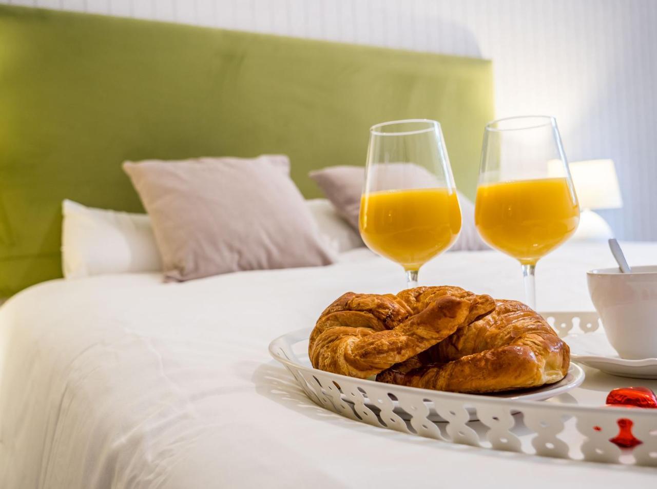 Malaga Center Experience - Premium Apartment Екстер'єр фото