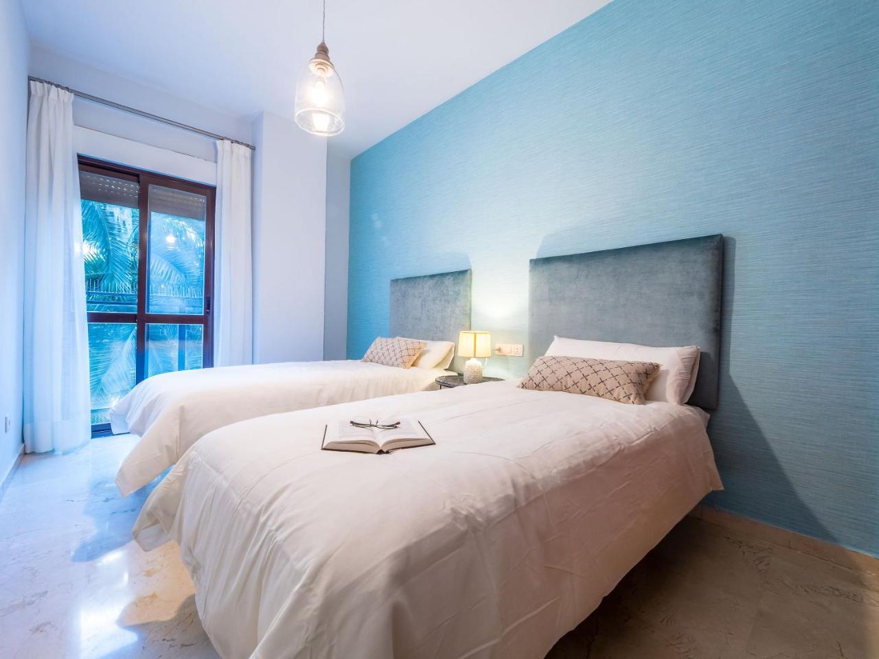 Malaga Center Experience - Premium Apartment Екстер'єр фото