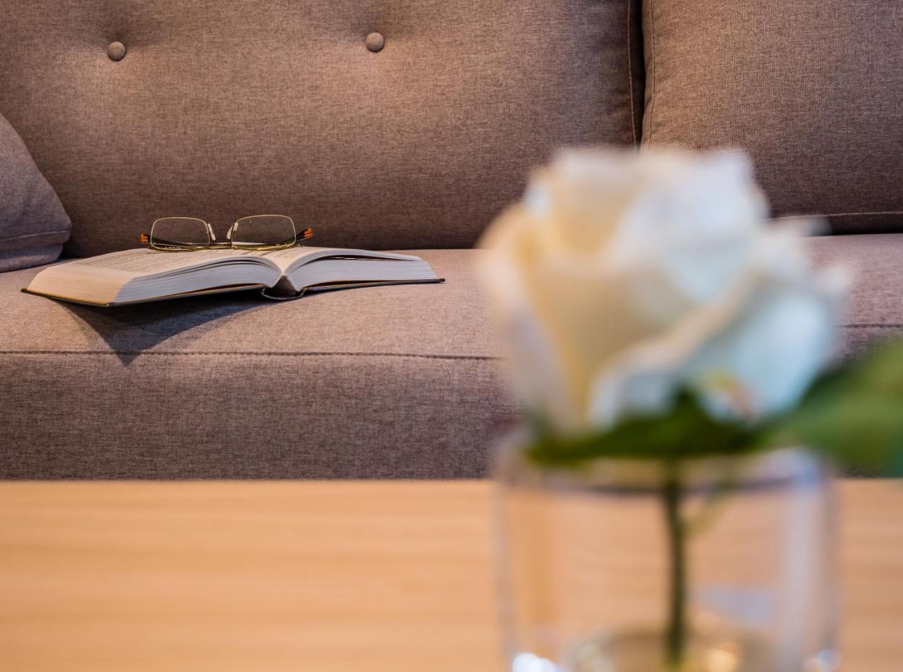 Malaga Center Experience - Premium Apartment Екстер'єр фото