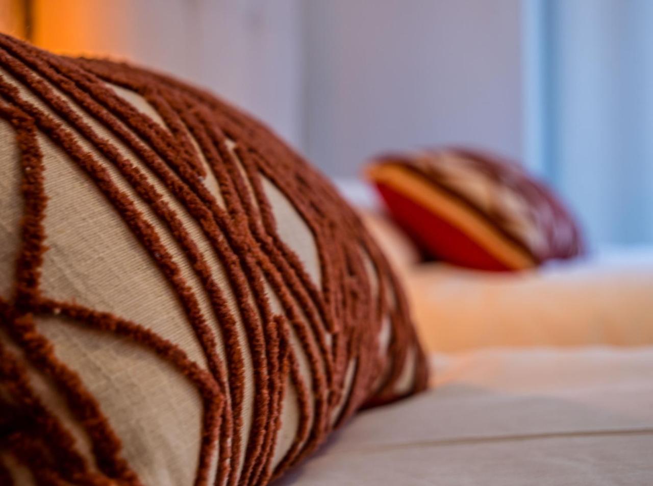 Malaga Center Experience - Premium Apartment Екстер'єр фото