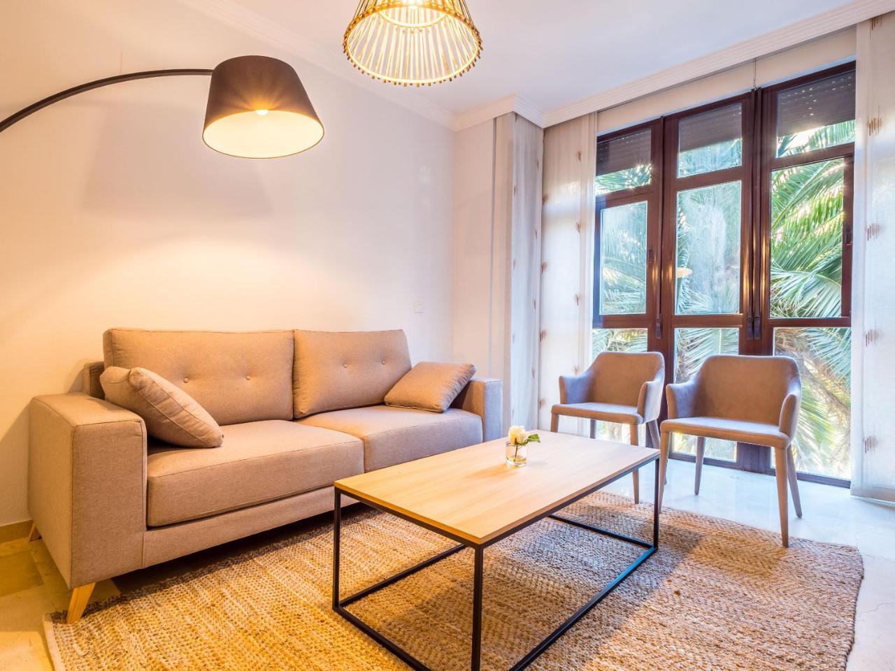 Malaga Center Experience - Premium Apartment Екстер'єр фото