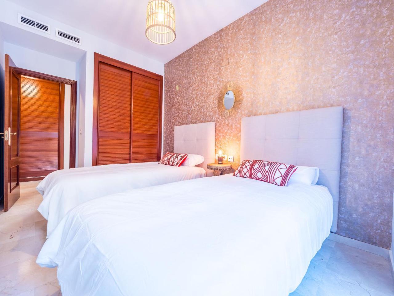 Malaga Center Experience - Premium Apartment Екстер'єр фото